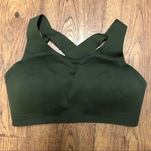 Lululemon Enlite Sports Bra 34E
